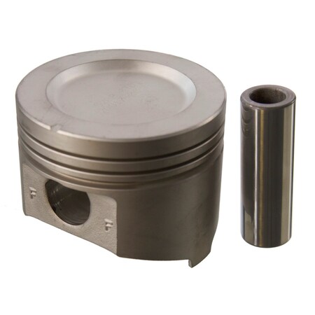 Seal Pwr Engine Part Cast Piston, 520P.75Mm 520P.75MM